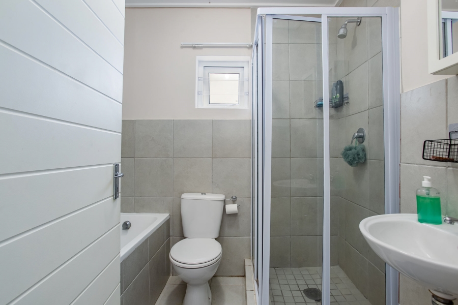 2 Bedroom Property for Sale in Klein Parys Western Cape